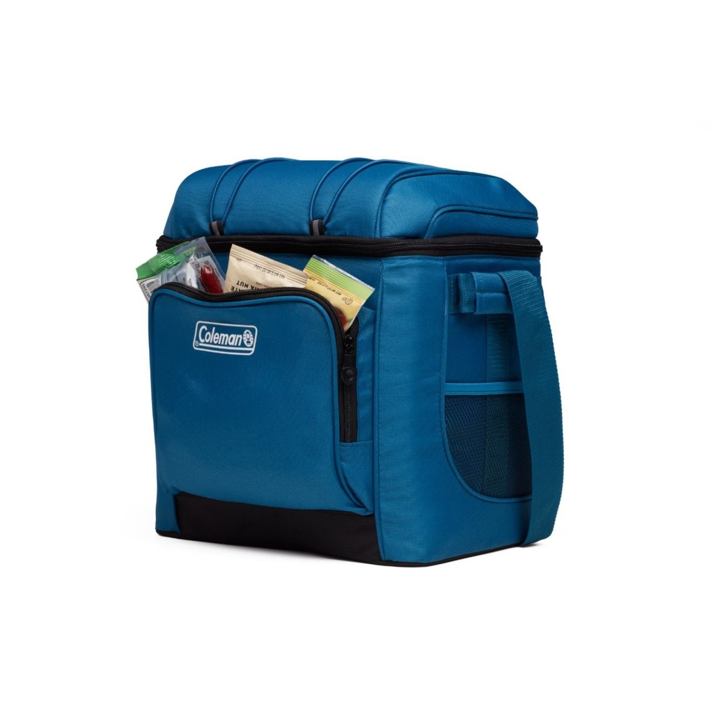 Bolso Térmico Portátil Coleman Chiller 30 Latas