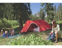 Tienda de Campaña Coleman 9X7 Hooligan 4P