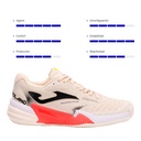 Zapato de Tenis Joma Roland