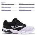Zapato de Voleibol Mujer Joma V.Impulse