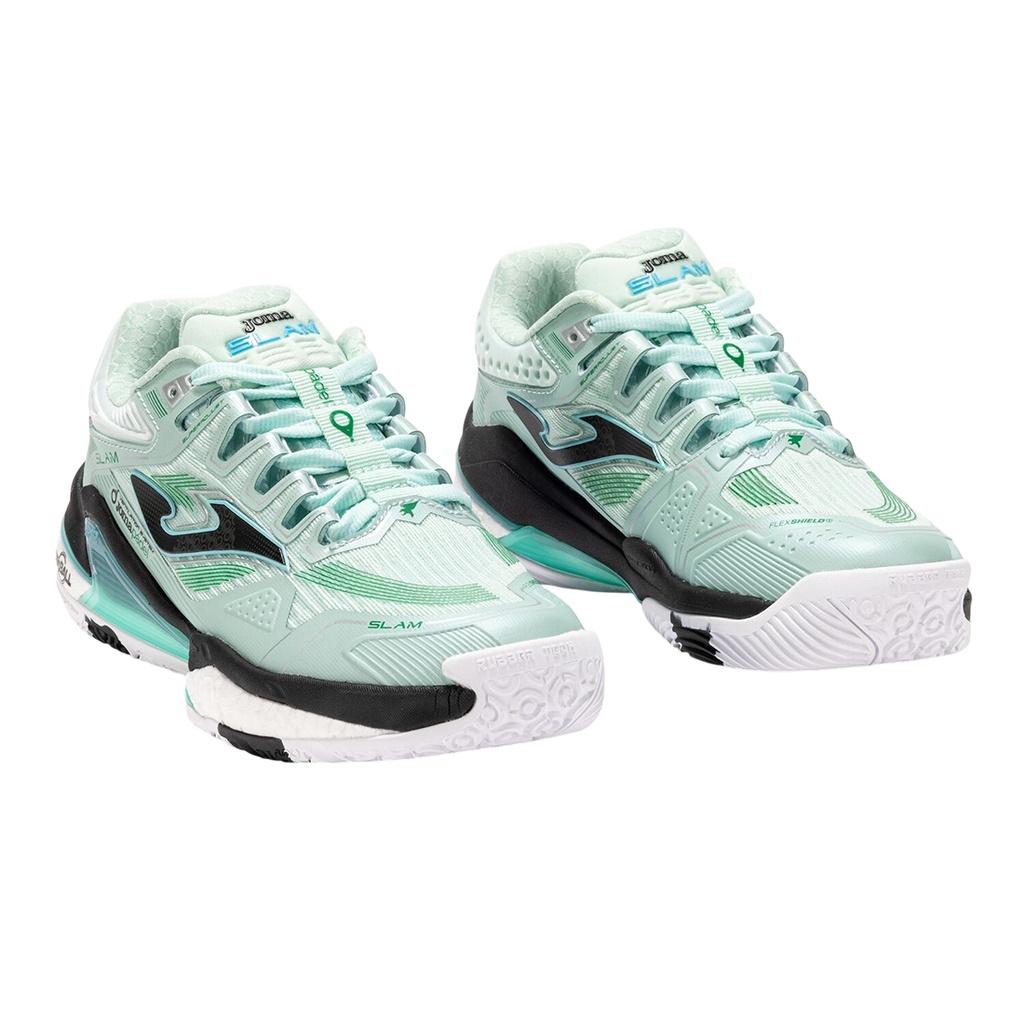 Zapato Mujer de Tenis Joma Slam