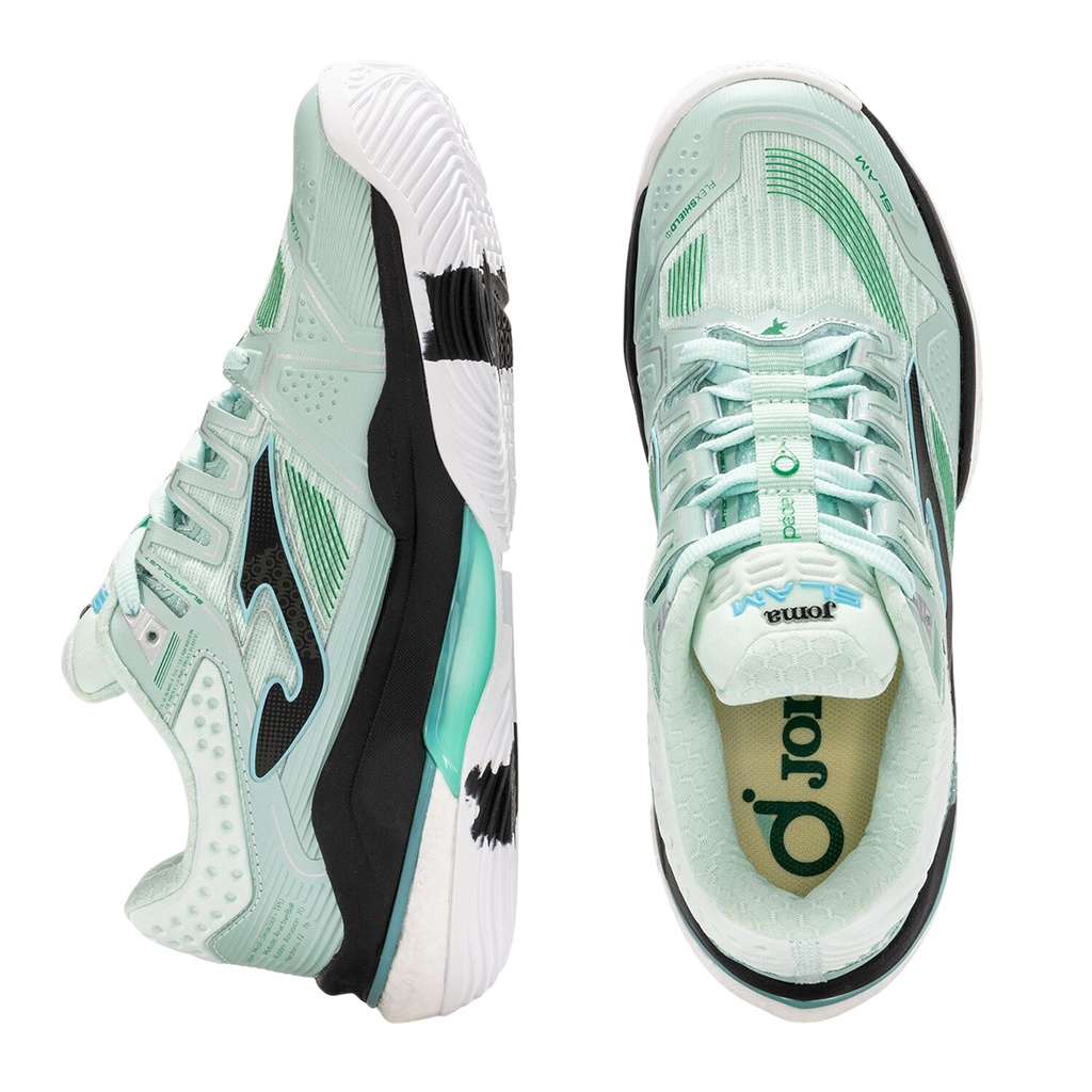Zapato Mujer de Tenis Joma Slam