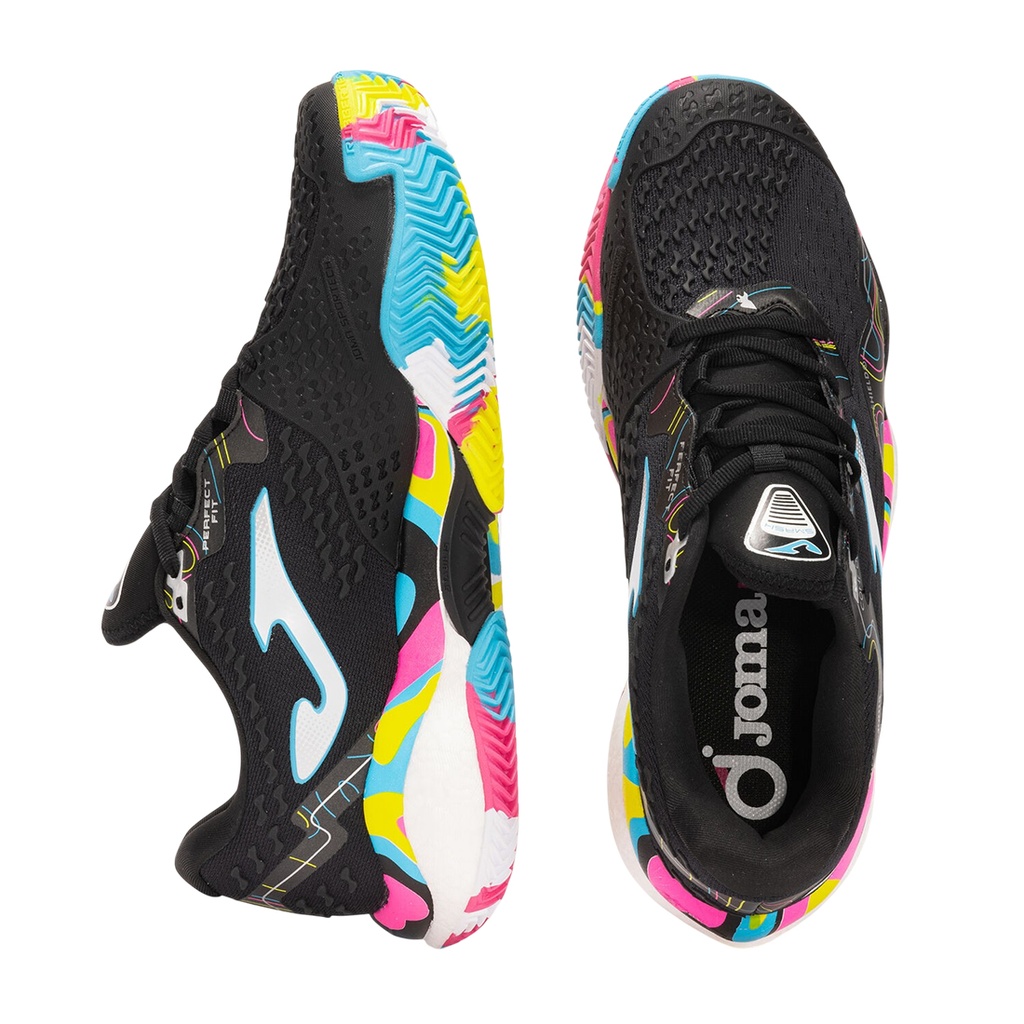 Zapato de Tenis Joma Smash