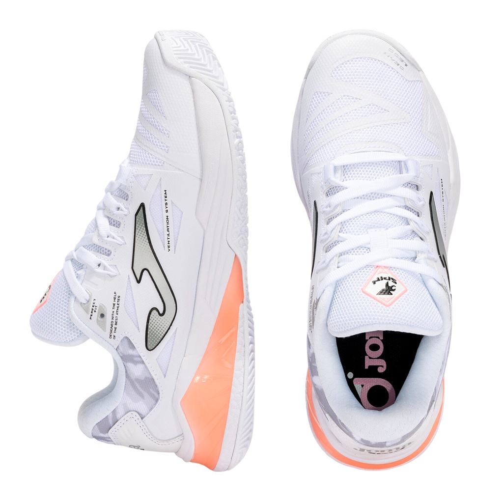 Zapato Mujer Joma Spin