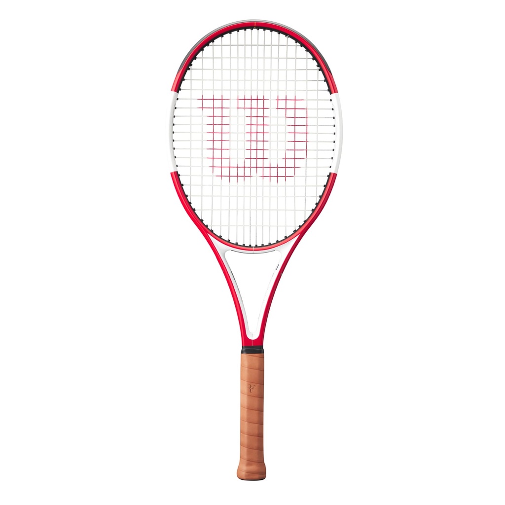 Raqueta RF Wilson 01 Pro Classic