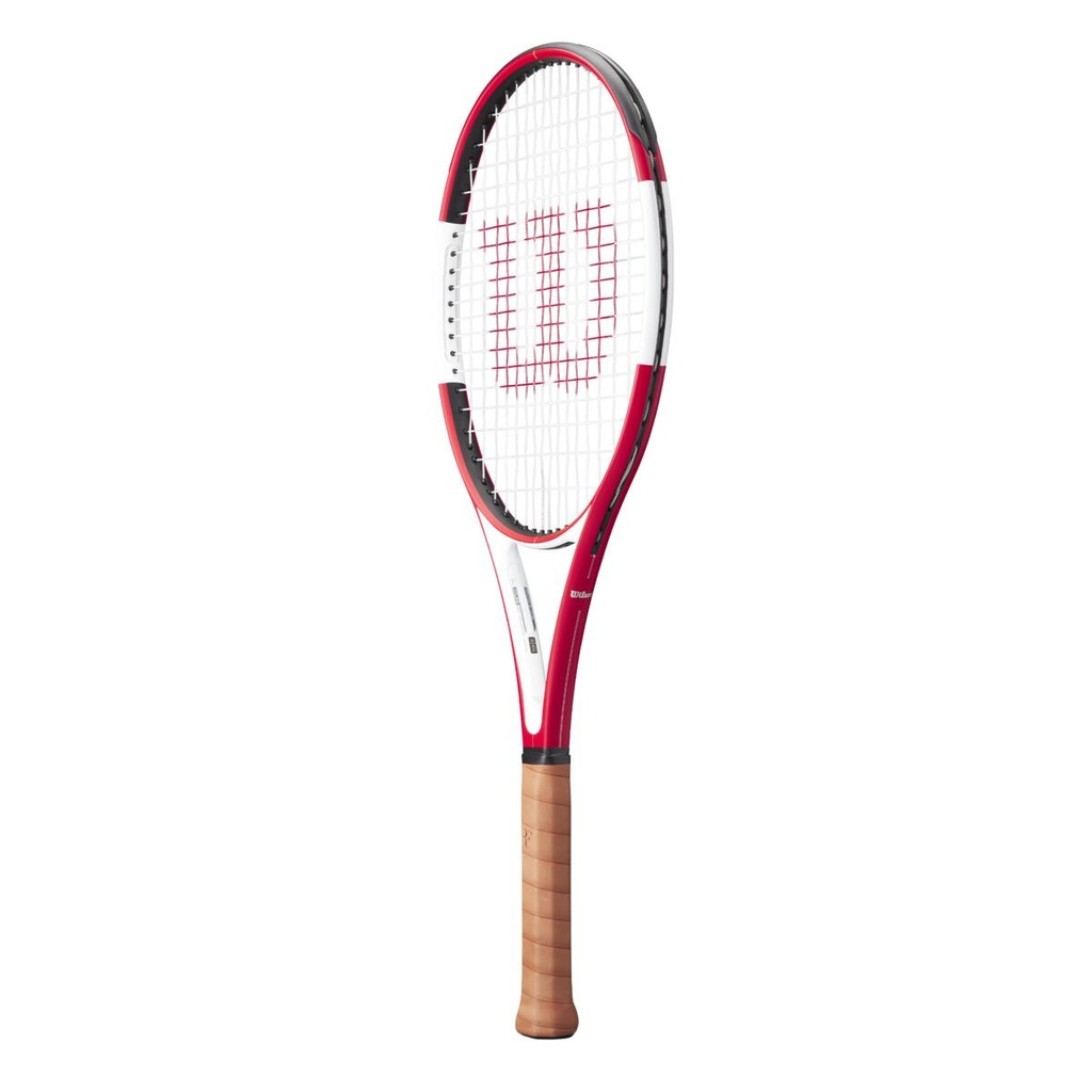 Raqueta RF Wilson 01 Pro Classic
