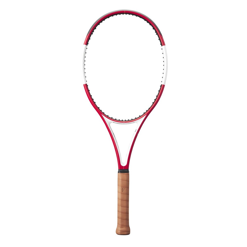 Raqueta RF Wilson 01 Pro Classic