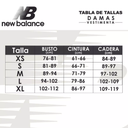 Sostén Deportivo Mujer New Balance Relentless
