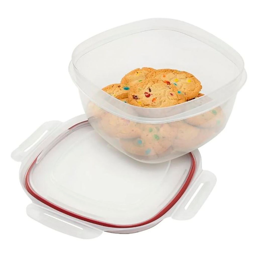 Envase Lockits 3.3L