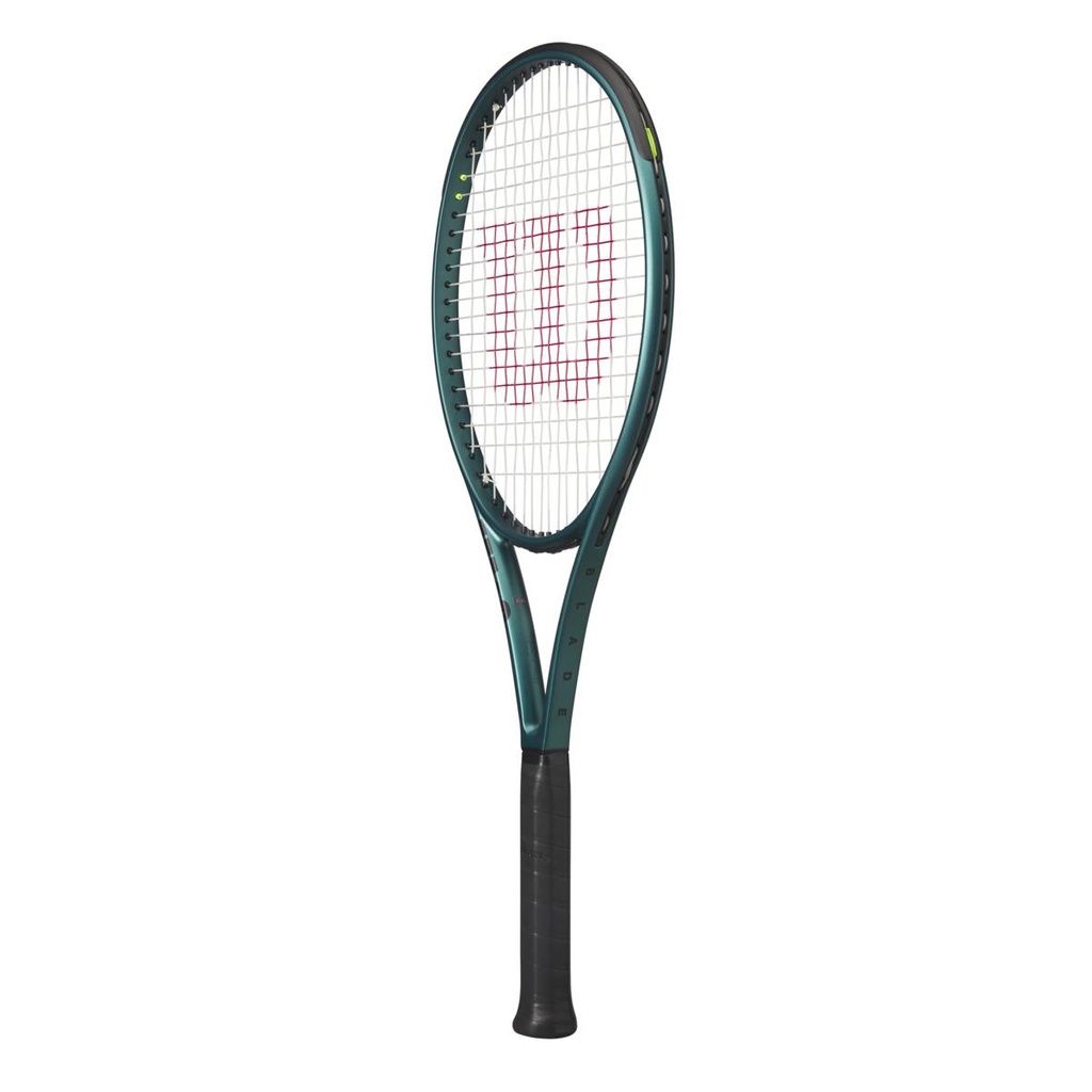 Raqueta de Tenis Wilson Blade 100 V9