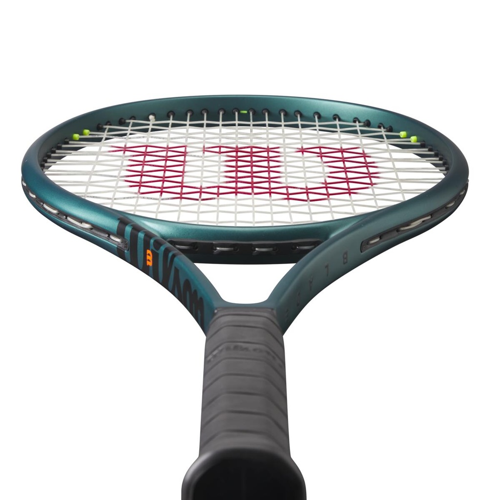 Raqueta de Tenis Wilson Blade 100 V9