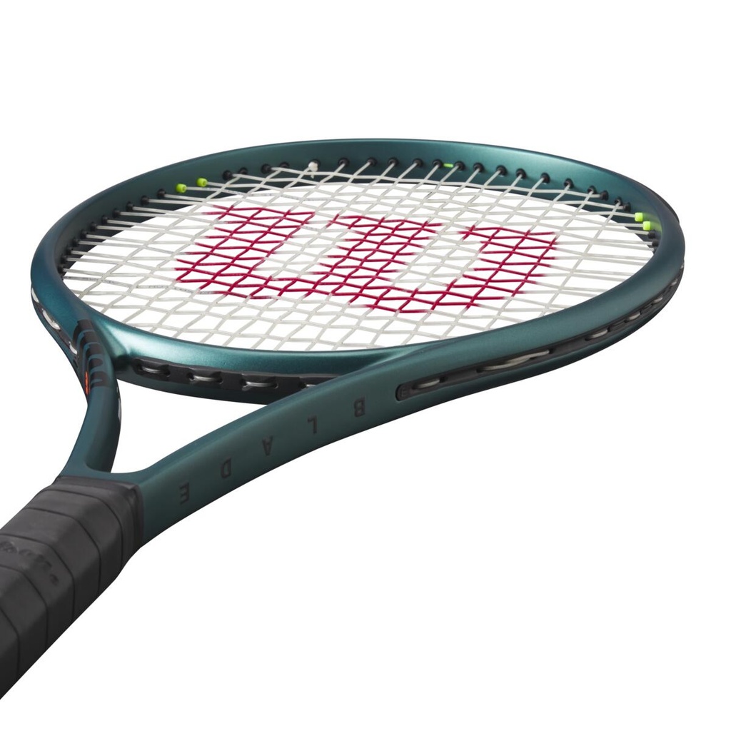 Raqueta de Tenis Wilson Blade 100 V9