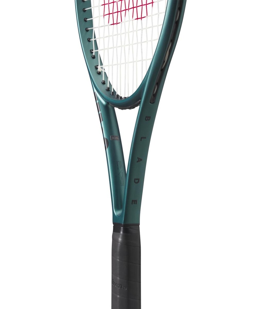 Raqueta de Tenis Wilson Blade 100 V9