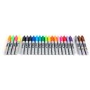 Bolígrafos Finos Sharpie Asst 23ct Brillante 19s