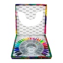 Ruleta Sharpie Tropical x30