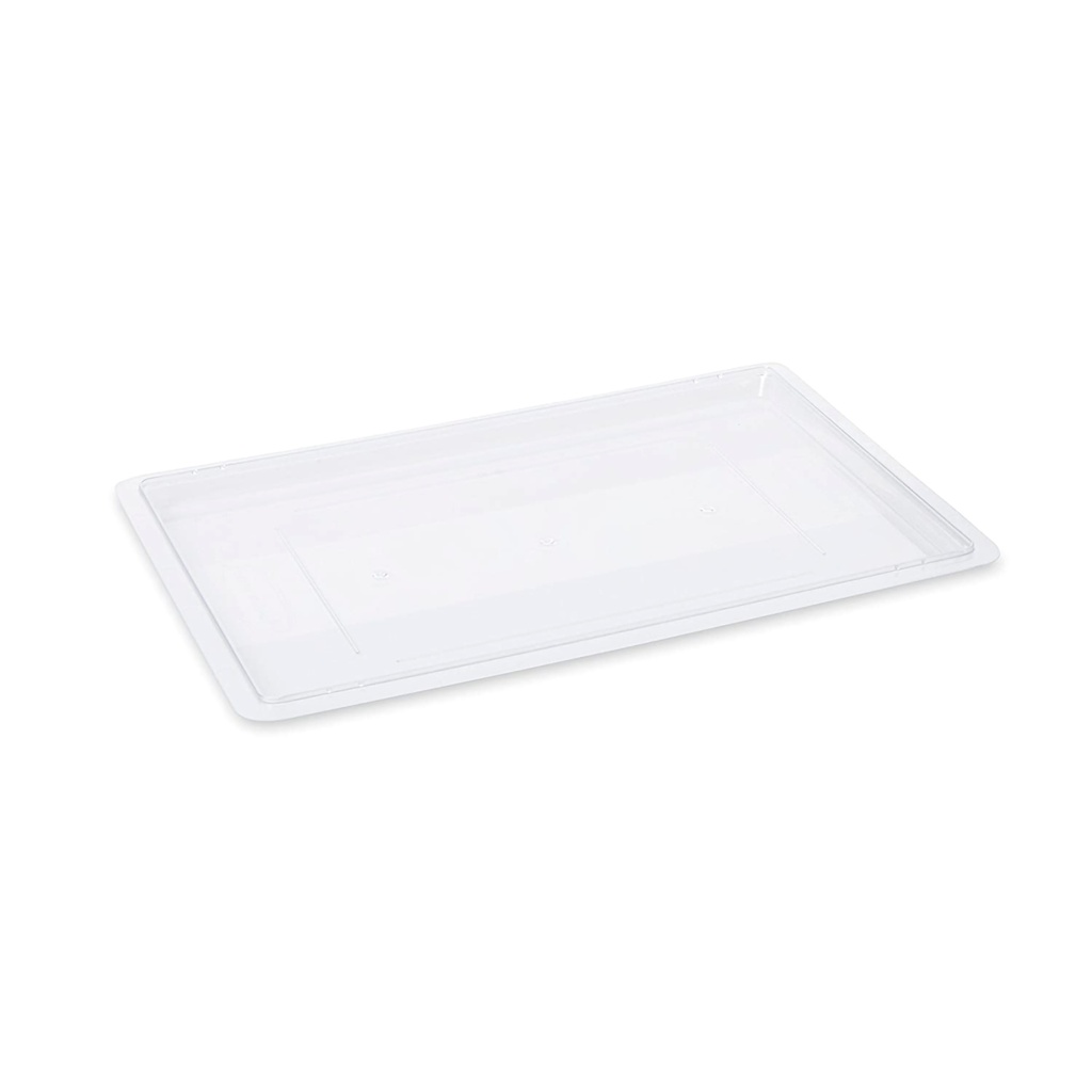  Tapa de caja alimentos FG3300/01/06/08 Rubbermaid