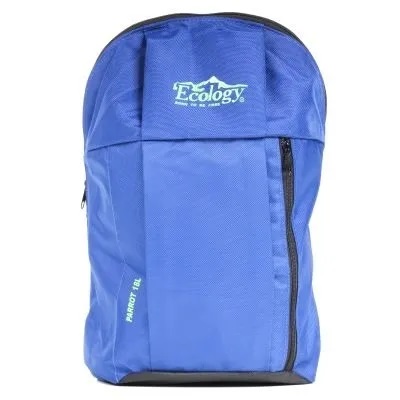 Morral Casual Ecology Parrot 18 L