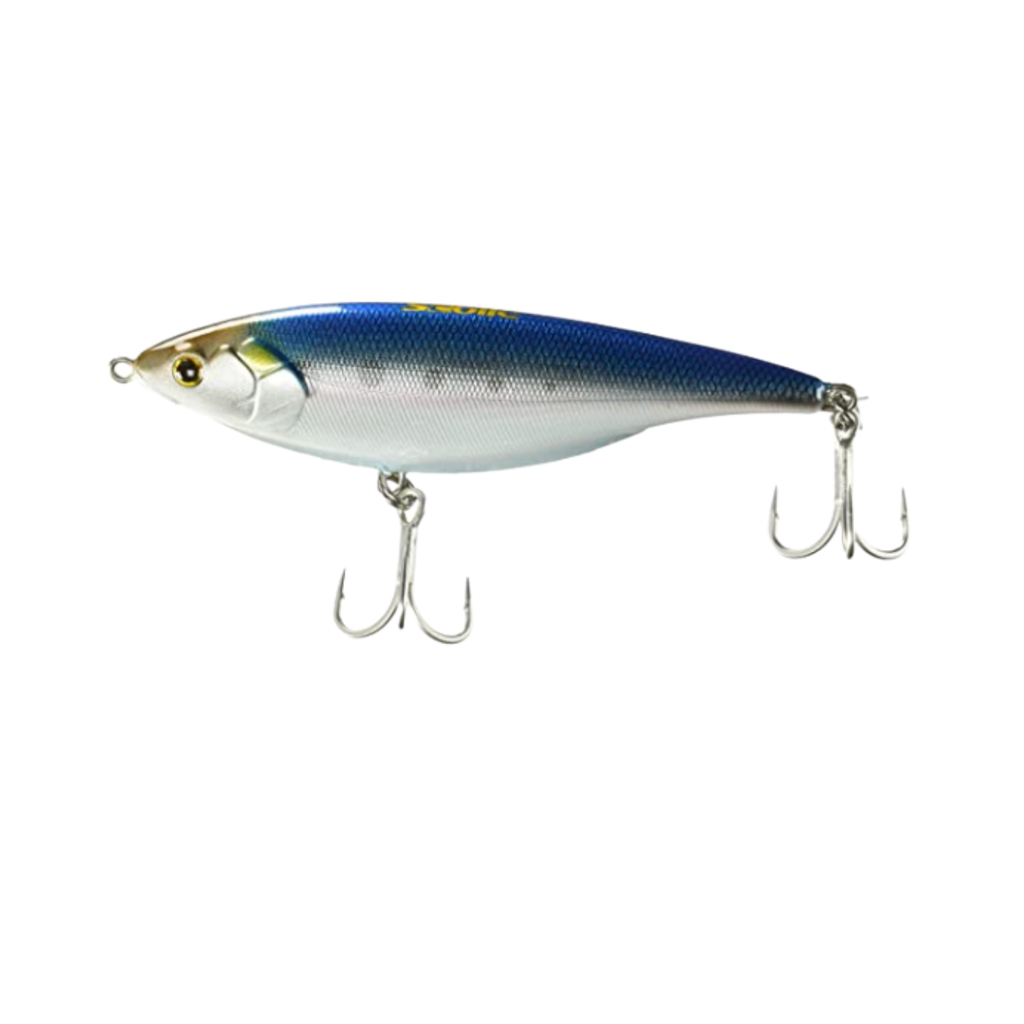Sebile Stick Sahdd 15 Cm American Shad 