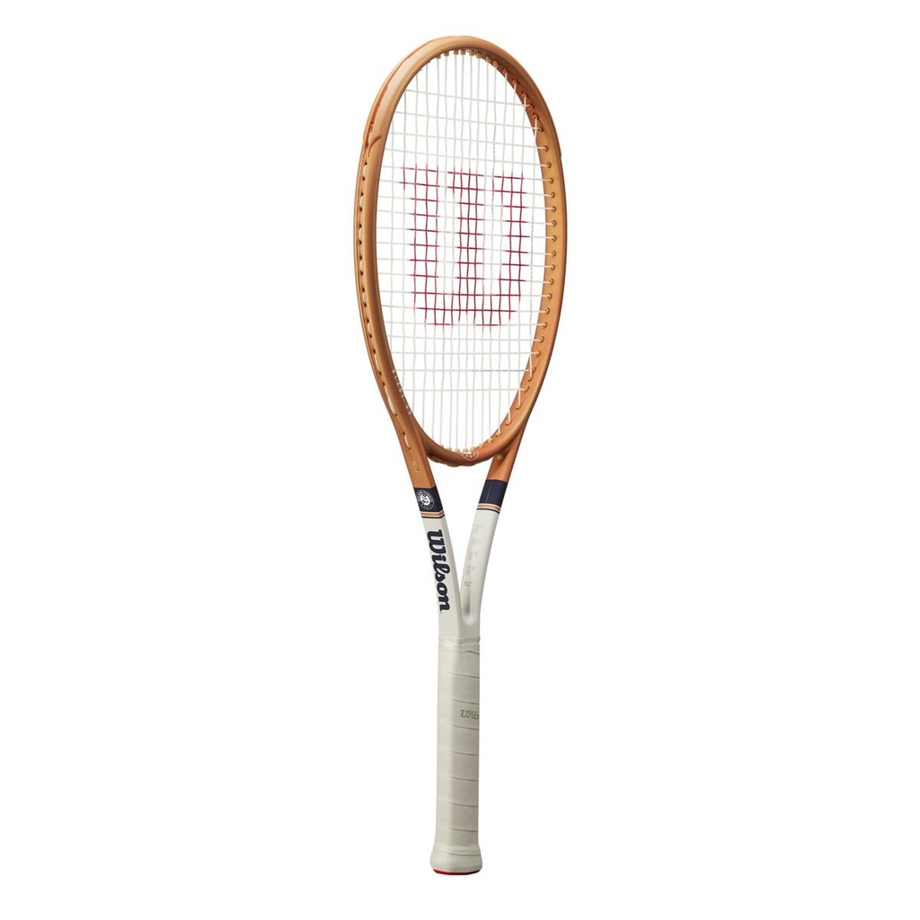 Raqueta Wilson Blade 98 16X19 Rg 2021 Frm 2