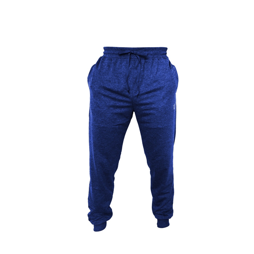 Jogger Wilson French Terry Negro 79746 Caballero (copiar)