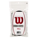 Pro Overgrip Wilson Sensation Unidad Negro