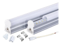 Luminaria Superficial Led Hammer Electronic T5 80LXW 24W 85/265V 1200 Mts 65K