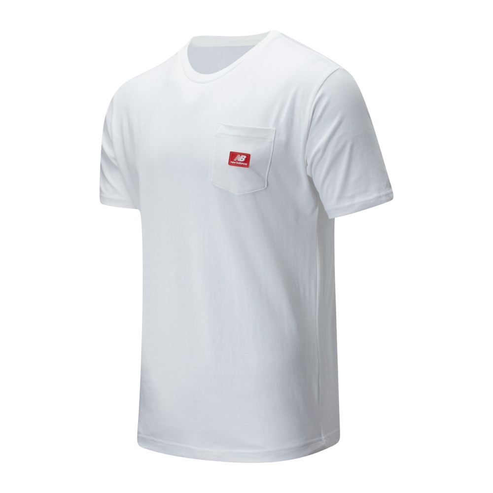 Franela New Balance Athletics