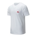 Franela New Balance Athletics