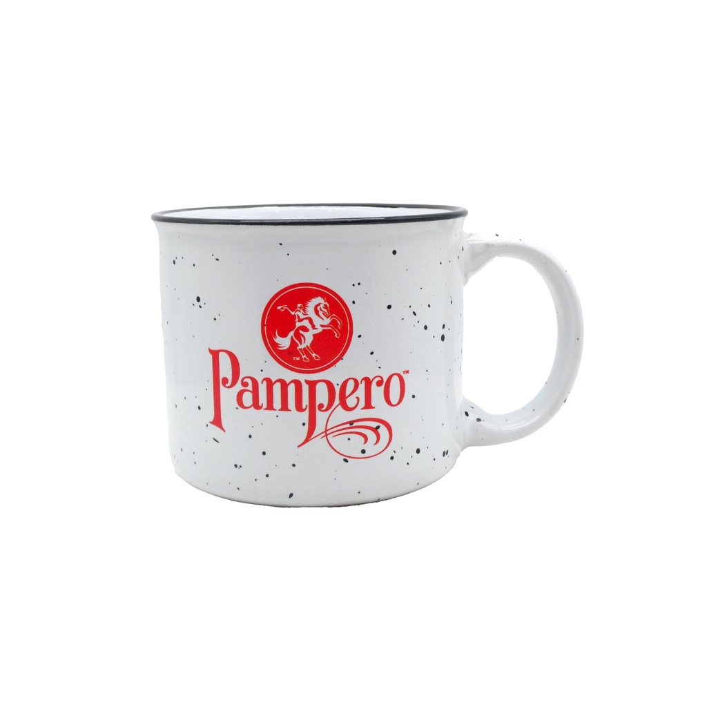 Taza de Cerámica Pampero