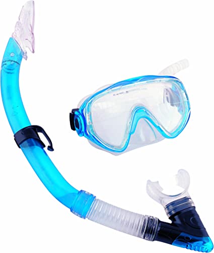 Set de Buceo Hydro-Pro