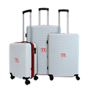 Maleta Wilson 4 Ruedas Zoom (SET)