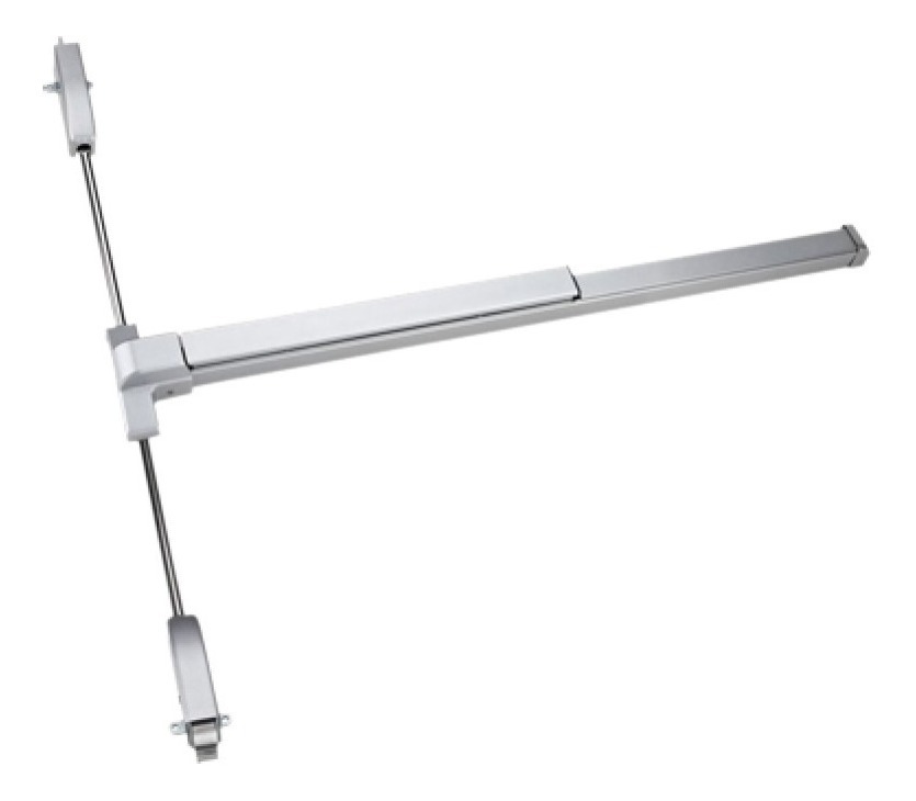 Manillon Antipanico para Puertas de Emergencias Visalock Vertical VL172