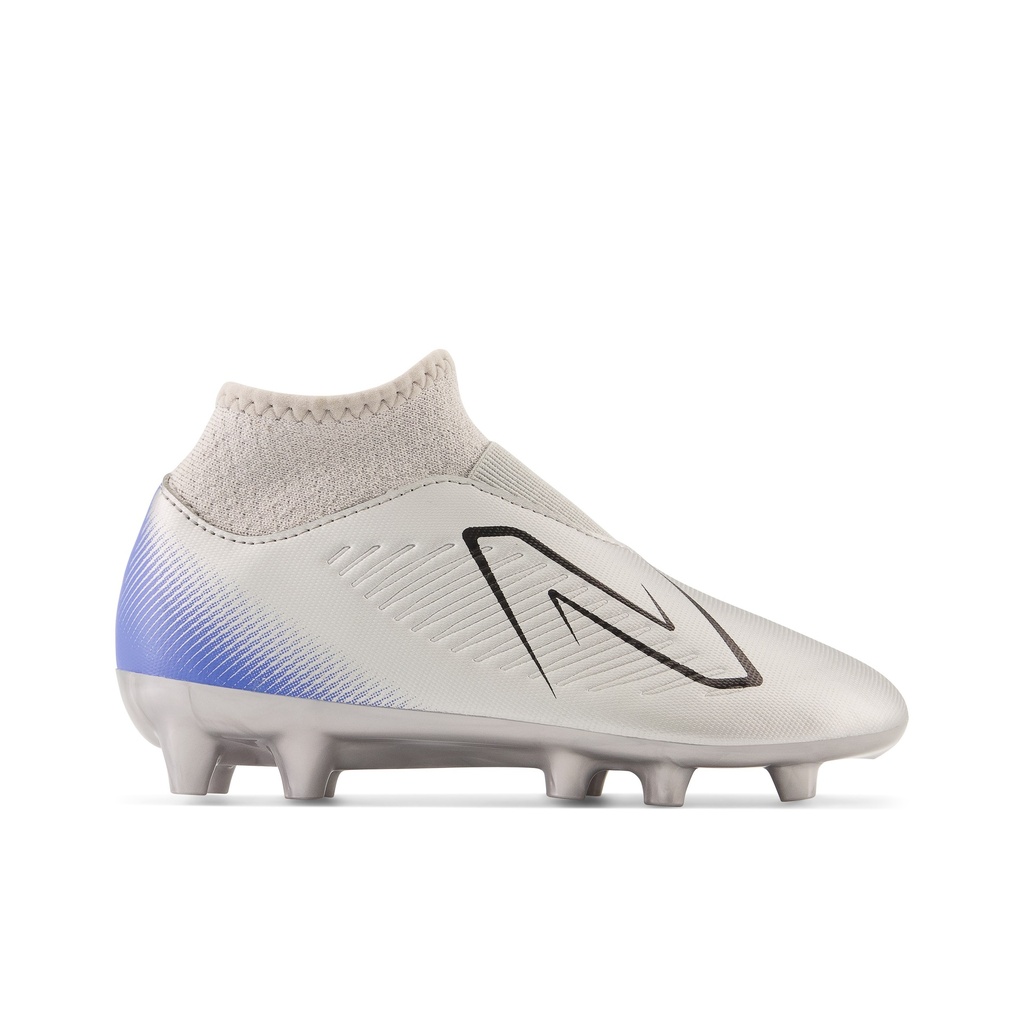 Calzado de niño New Balance Tekela V4 Blanco