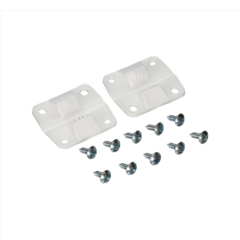 Set de bisagras para cavas Coleman