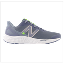 Zapato de Niña New Balance Fresh Foam Arishi v4 Blanco/Rosado (copiar)