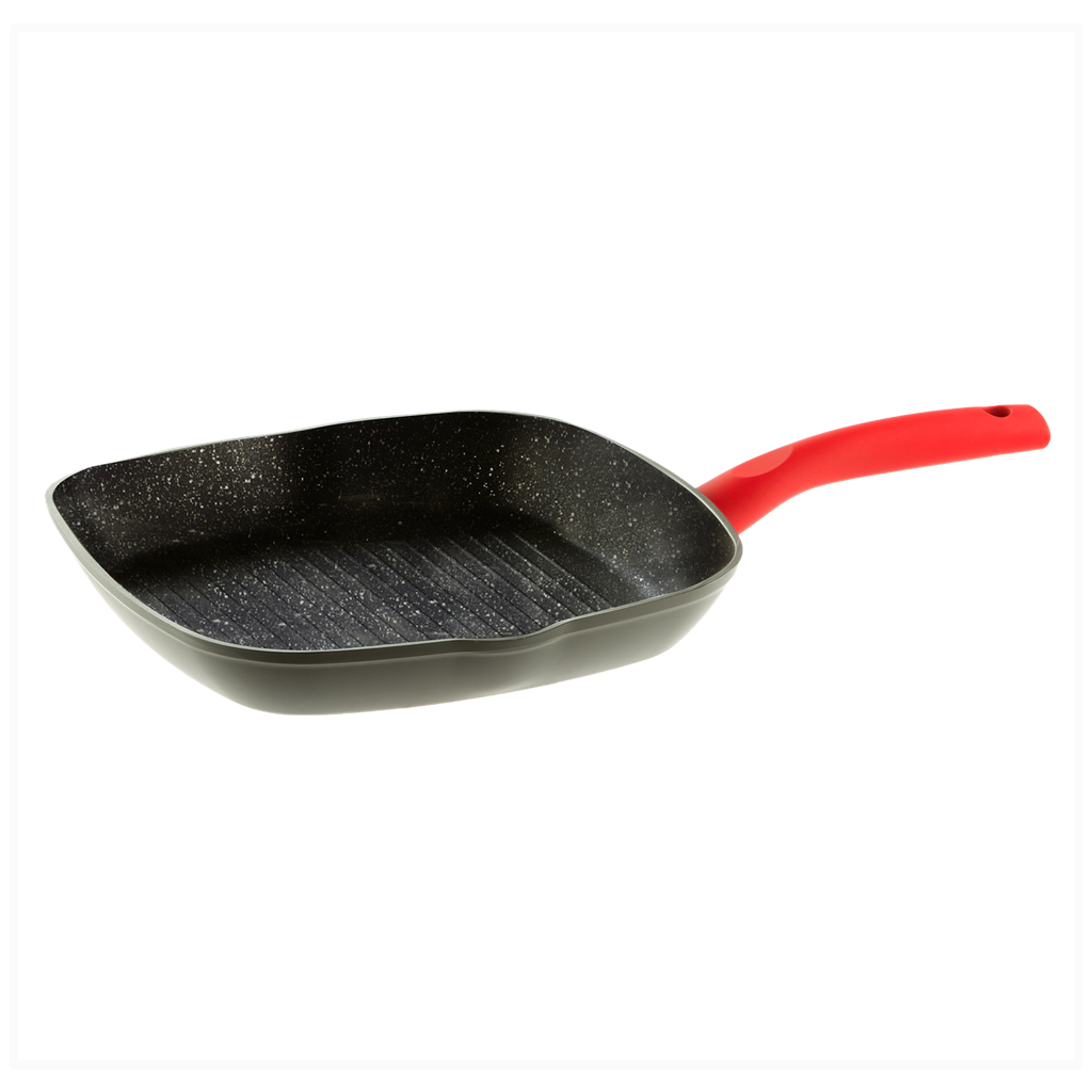 Asador Vulcano Mageflón 28 Cm