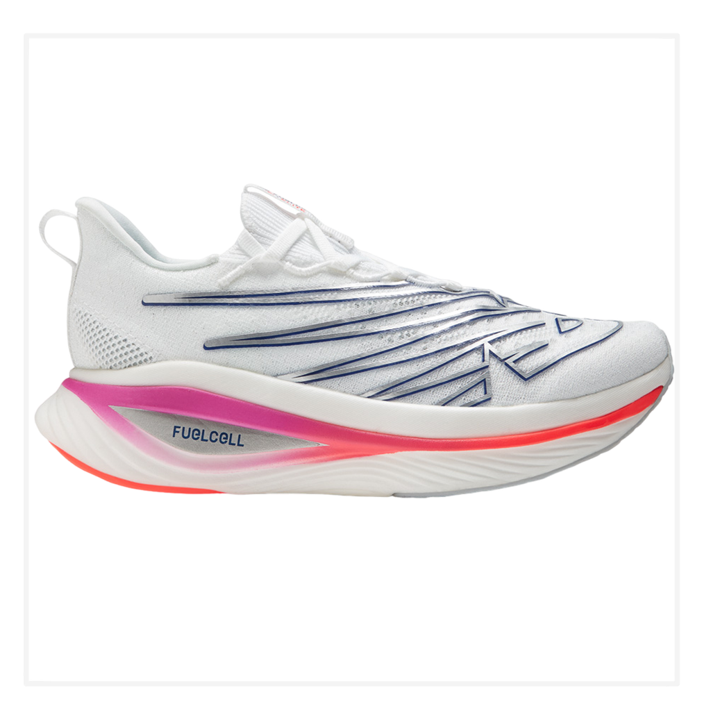 Zapato de Mujer New Balance DynaSoft Nitrel V5 Negro/Rosado (copiar)