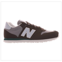 Zapato de Hombre New Balance 500 Gris (copiar)
