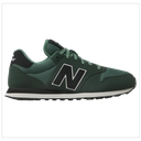 Zapato de Hombre New Balance 500 Negro (copiar)