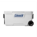 Wheeled Hard Cooler Coleman 316 Series Marine 100Qt