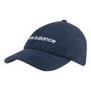Gorra New Balance Terry 6 Panel Classic