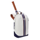 Wilson Tennis Backpack Roland Garros Super Tour 2PK