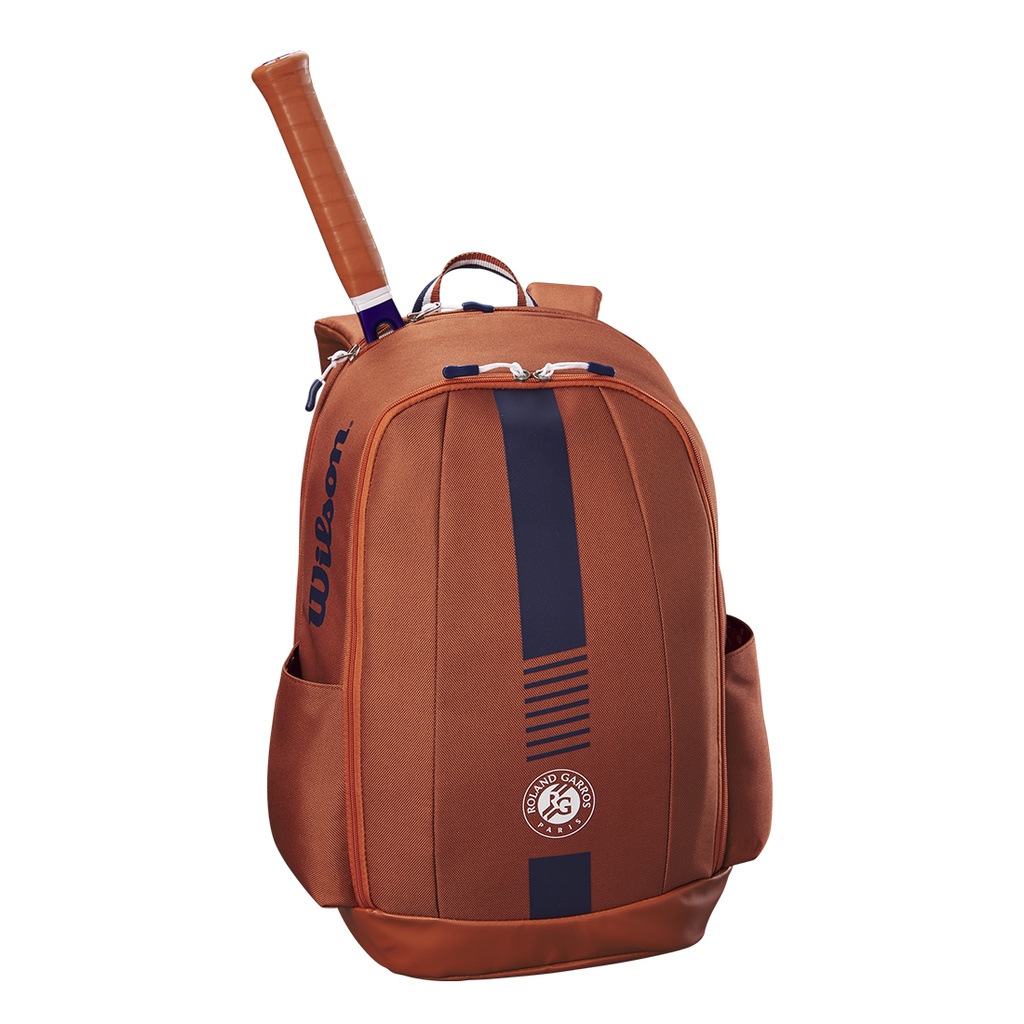 Wilson Tennis Backpack Roland Garros Team 2PK