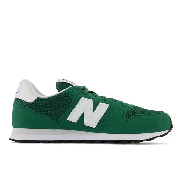 Lifestyle Shoes New Balance 500