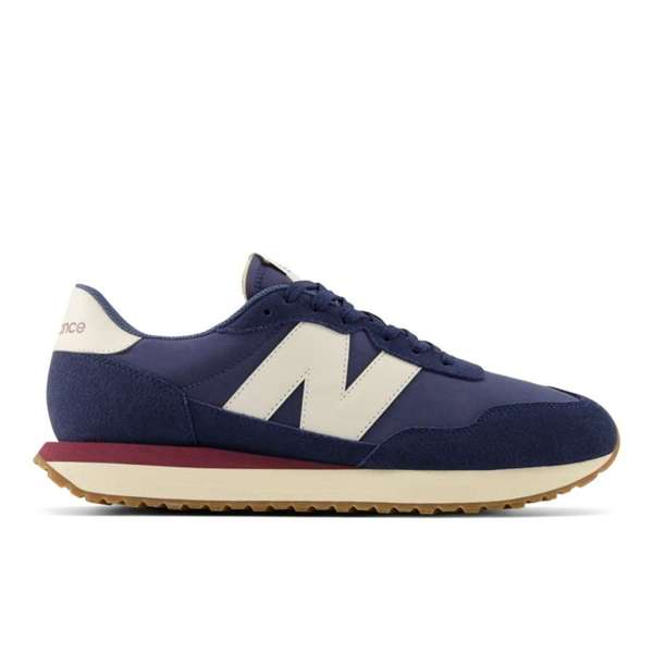 Lifestyle Shoes New Balance 237