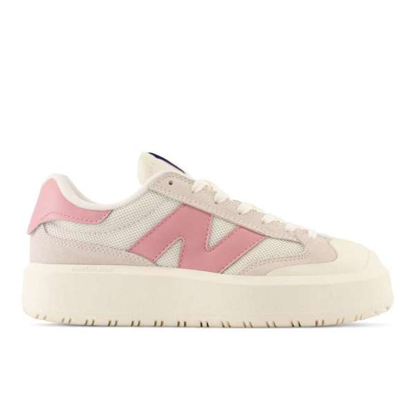 Lifestyle Shoes New Balance CT302