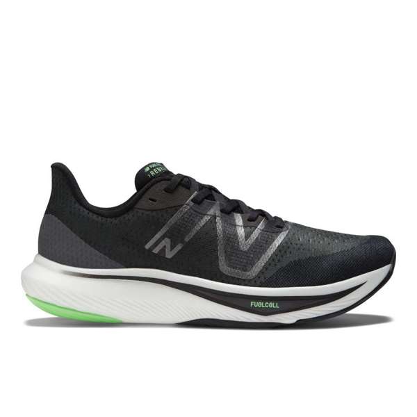 Running Shoes New Balance Rebel