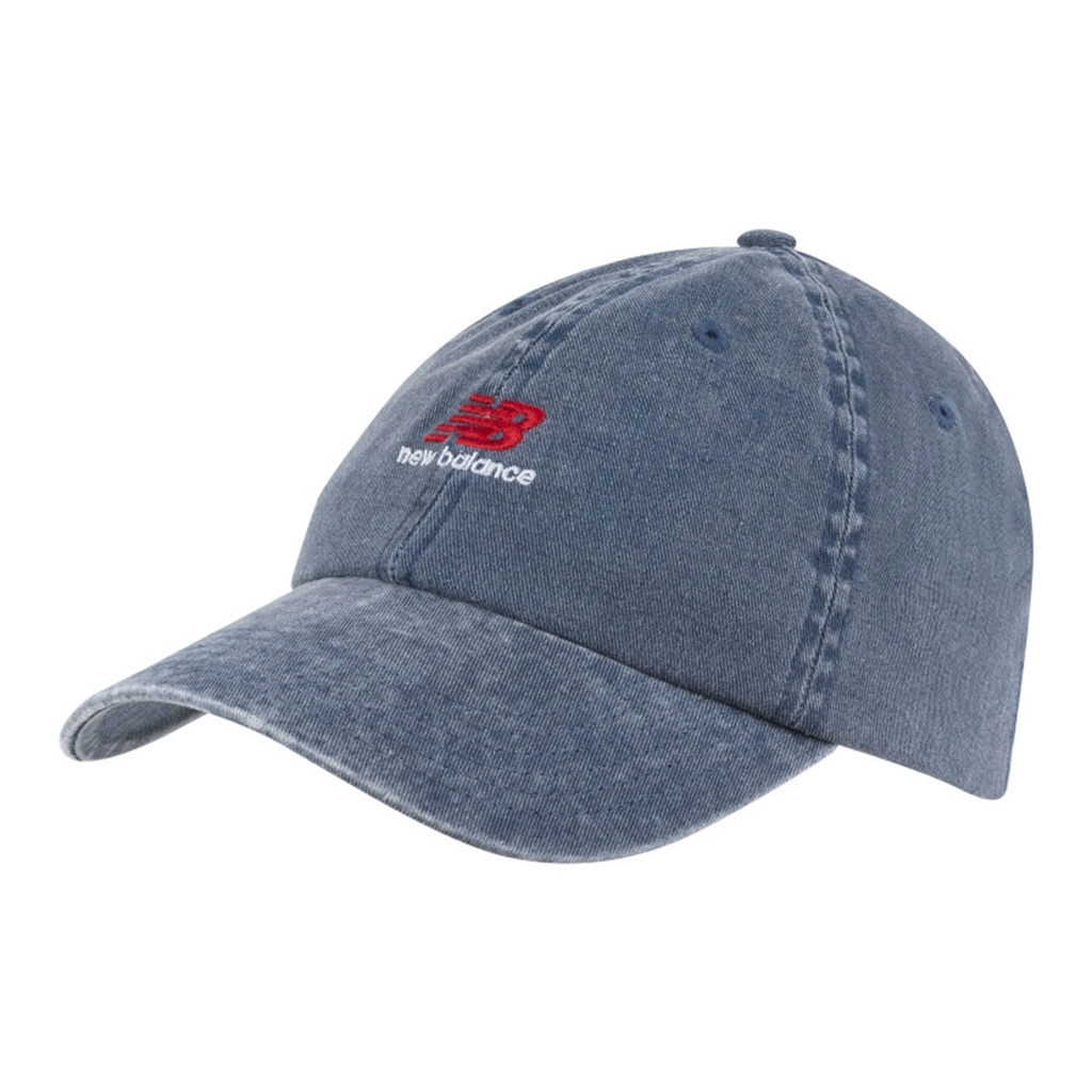 Gorra New Balance 6 Pannel Classic