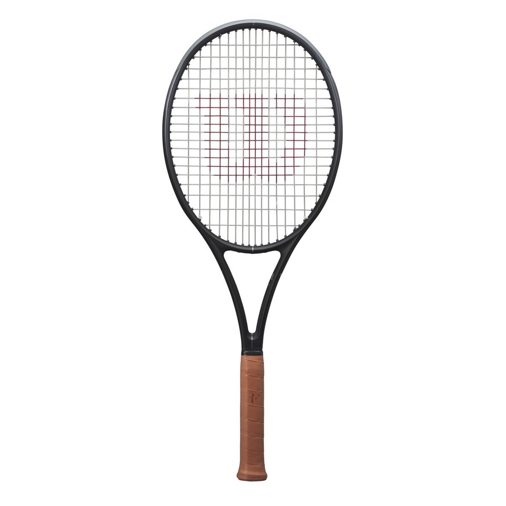 Raqueta de Tenis Wilson Roger Federer 01 Future FRM (280g)