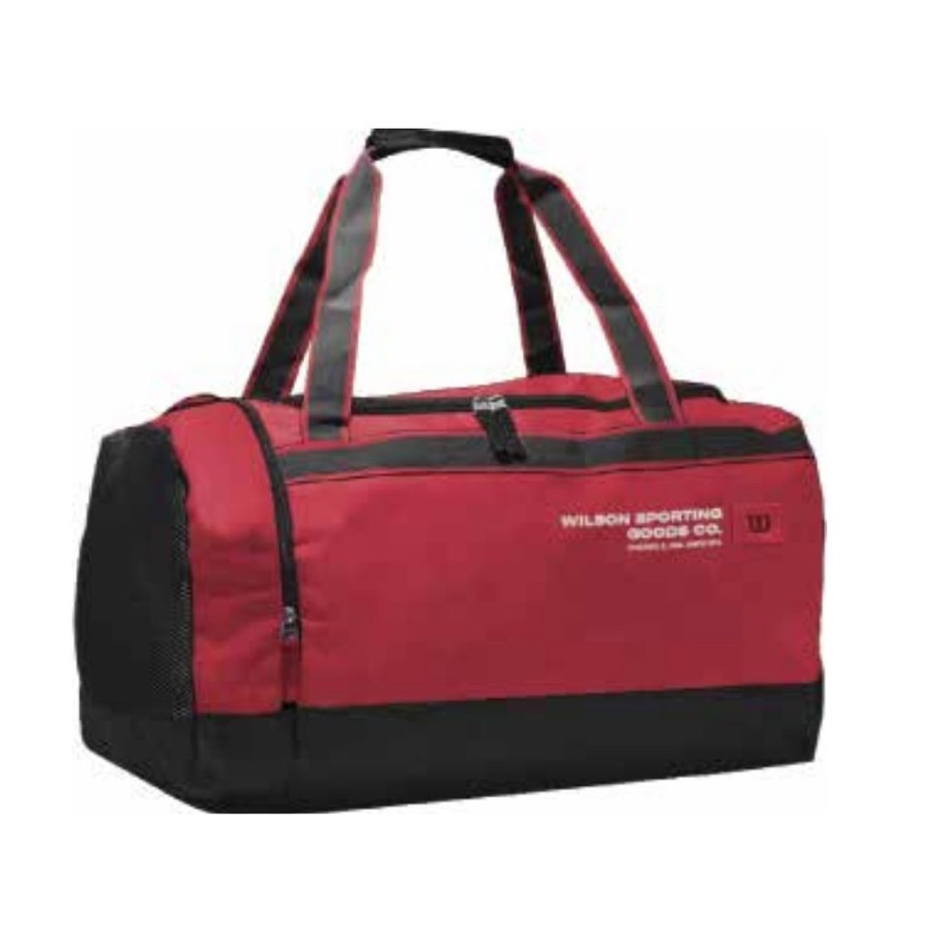 Bolso de Viaje Wilson Derbent